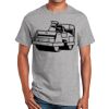 G200 Adult Ultra Cotton® 6 oz. T-Shirt Thumbnail