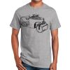 G200 Adult Ultra Cotton® 6 oz. T-Shirt Thumbnail