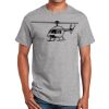 G200 Adult Ultra Cotton® 6 oz. T-Shirt Thumbnail