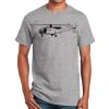 G200 Adult Ultra Cotton® 6 oz. T-Shirt Thumbnail