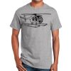 G200 Adult Ultra Cotton® 6 oz. T-Shirt Thumbnail