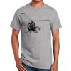 G200 Adult Ultra Cotton® 6 oz. T-Shirt Thumbnail
