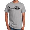 G200 Adult Ultra Cotton® 6 oz. T-Shirt Thumbnail