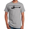 G200 Adult Ultra Cotton® 6 oz. T-Shirt Thumbnail