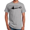 G200 Adult Ultra Cotton® 6 oz. T-Shirt Thumbnail