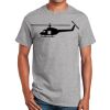G200 Adult Ultra Cotton® 6 oz. T-Shirt Thumbnail