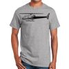 G200 Adult Ultra Cotton® 6 oz. T-Shirt Thumbnail