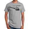 G200 Adult Ultra Cotton® 6 oz. T-Shirt Thumbnail
