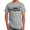 G200 Adult Ultra Cotton® 6 oz. T-Shirt Thumbnail