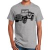 G200 Adult Ultra Cotton® 6 oz. T-Shirt Thumbnail