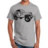 G200 Adult Ultra Cotton® 6 oz. T-Shirt Thumbnail
