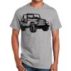 G200 Adult Ultra Cotton® 6 oz. T-Shirt Thumbnail