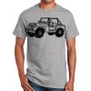 G200 Adult Ultra Cotton® 6 oz. T-Shirt Thumbnail