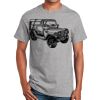 G200 Adult Ultra Cotton® 6 oz. T-Shirt Thumbnail