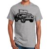G200 Adult Ultra Cotton® 6 oz. T-Shirt Thumbnail