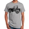 G200 Adult Ultra Cotton® 6 oz. T-Shirt Thumbnail