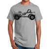G200 Adult Ultra Cotton® 6 oz. T-Shirt Thumbnail