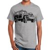 G200 Adult Ultra Cotton® 6 oz. T-Shirt Thumbnail