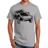 G200 Adult Ultra Cotton® 6 oz. T-Shirt Thumbnail