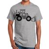 G200 Adult Ultra Cotton® 6 oz. T-Shirt Thumbnail