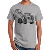 G200 Adult Ultra Cotton® 6 oz. T-Shirt Thumbnail