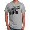 G200 Adult Ultra Cotton® 6 oz. T-Shirt Thumbnail