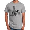 G200 Adult Ultra Cotton® 6 oz. T-Shirt Thumbnail