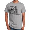 G200 Adult Ultra Cotton® 6 oz. T-Shirt Thumbnail
