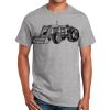 G200 Adult Ultra Cotton® 6 oz. T-Shirt Thumbnail