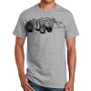 G200 Adult Ultra Cotton® 6 oz. T-Shirt Thumbnail