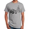G200 Adult Ultra Cotton® 6 oz. T-Shirt Thumbnail