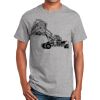 G200 Adult Ultra Cotton® 6 oz. T-Shirt Thumbnail
