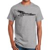 G200 Adult Ultra Cotton® 6 oz. T-Shirt Thumbnail