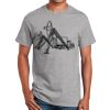 G200 Adult Ultra Cotton® 6 oz. T-Shirt Thumbnail