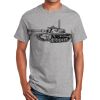 G200 Adult Ultra Cotton® 6 oz. T-Shirt Thumbnail