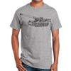 G200 Adult Ultra Cotton® 6 oz. T-Shirt Thumbnail