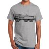 G200 Adult Ultra Cotton® 6 oz. T-Shirt Thumbnail
