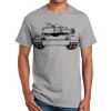 G200 Adult Ultra Cotton® 6 oz. T-Shirt Thumbnail