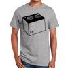 G200 Adult Ultra Cotton® 6 oz. T-Shirt Thumbnail