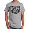G200 Adult Ultra Cotton® 6 oz. T-Shirt Thumbnail