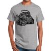 G200 Adult Ultra Cotton® 6 oz. T-Shirt Thumbnail