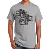 G200 Adult Ultra Cotton® 6 oz. T-Shirt Thumbnail