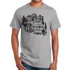 G200 Adult Ultra Cotton® 6 oz. T-Shirt Thumbnail