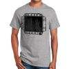 G200 Adult Ultra Cotton® 6 oz. T-Shirt Thumbnail