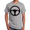 G200 Adult Ultra Cotton® 6 oz. T-Shirt Thumbnail