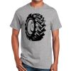 G200 Adult Ultra Cotton® 6 oz. T-Shirt Thumbnail
