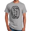 G200 Adult Ultra Cotton® 6 oz. T-Shirt Thumbnail