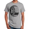 G200 Adult Ultra Cotton® 6 oz. T-Shirt Thumbnail