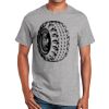 G200 Adult Ultra Cotton® 6 oz. T-Shirt Thumbnail