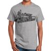 G200 Adult Ultra Cotton® 6 oz. T-Shirt Thumbnail